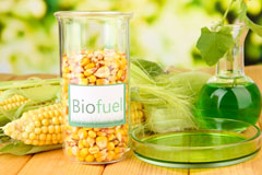 Ardentinny biofuel availability