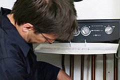 boiler replacement Ardentinny