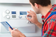 free Ardentinny gas safe engineer quotes
