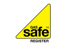 gas safe companies Ardentinny
