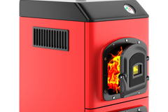 Ardentinny solid fuel boiler costs